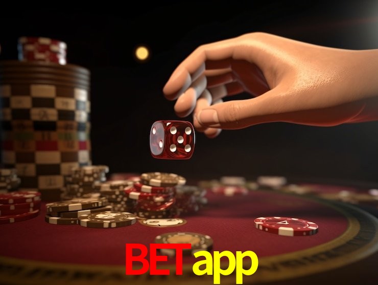 Recursos de Bônus betapp
