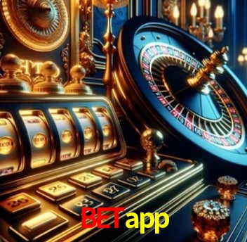 Mesa de Blackjack betapp