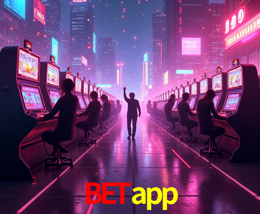 Programa VIP betapp