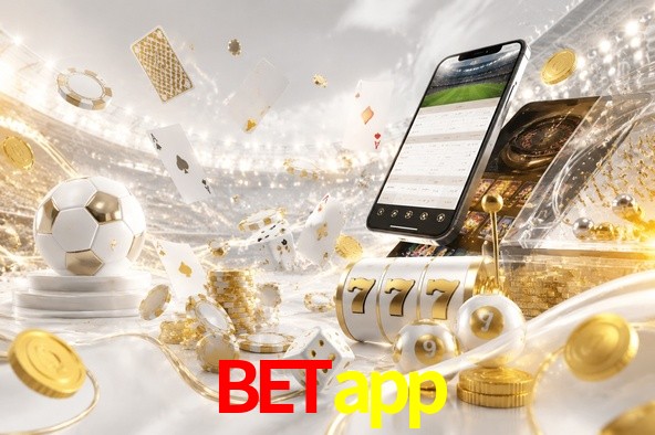 Experiência VIP betapp