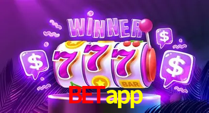 A Revolução dos Aplicativos de Jogos no betapp