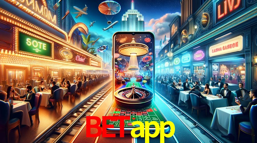 betapp Plataforma - betapp visual 1