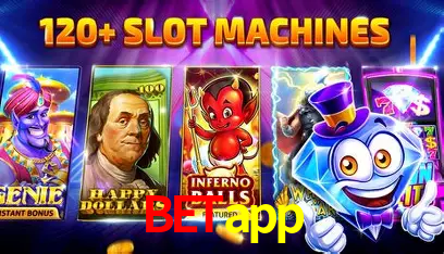 Inovações de Jogos na betapp: O Futuro das Experiências Interativas