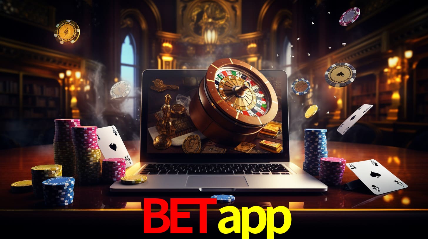 Blackjack Table betapp