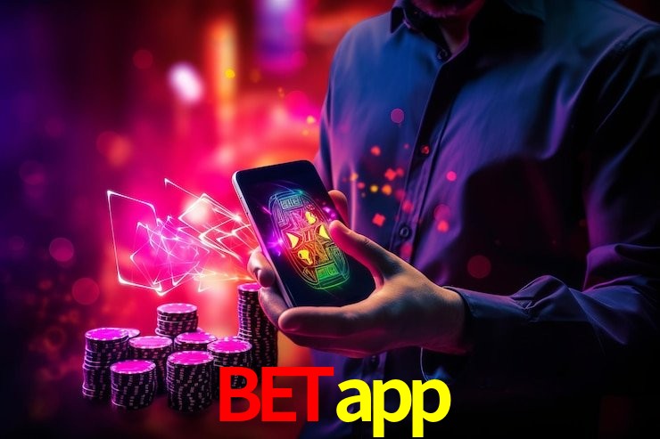 Torneios betapp