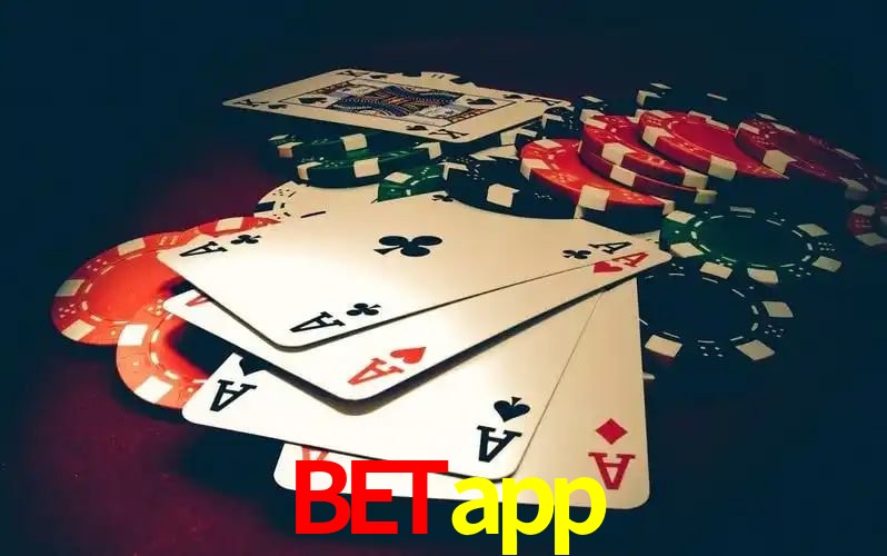 betapp Aplicativo - betapp visual 1