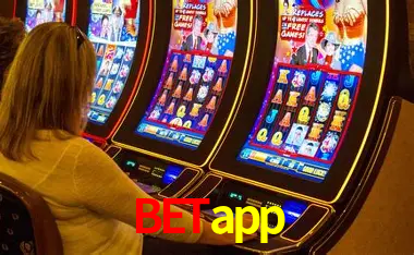 Descubra a Magia dos Jogos de Arcade no betapp