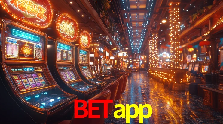 betapp: Jogos de Caça-Níqueis-Altas Recompensas, Roleta-Velocidade, Blackjack-Desafios Máximos
