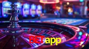 Apostas de Futebol betapp