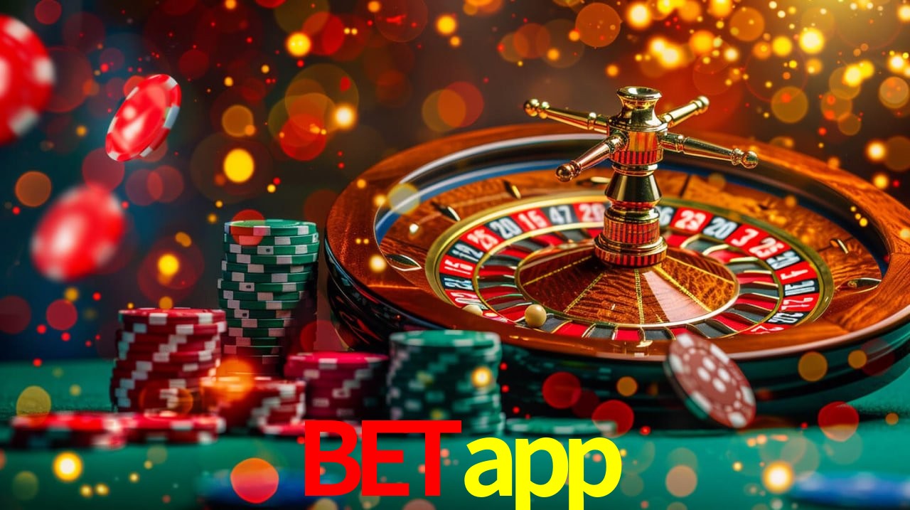 Desvendando o Mundo dos Jogos Virtuais na betapp